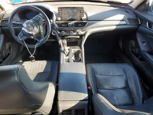 1HGCV1F58JA254351 2018 HONDA ACCORD - Image 8