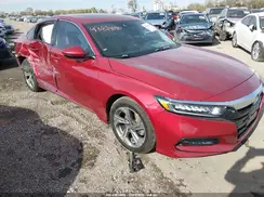 1HGCV1F58JA266970 2018 HONDA ACCORD
