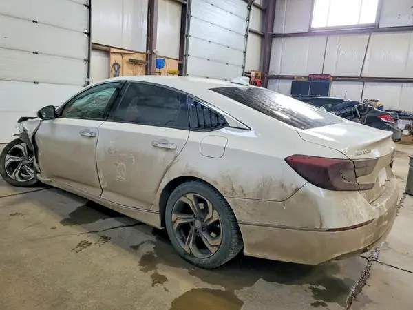 1HGCV1F58JA810920 2018 HONDA ACCORD - Image 2
