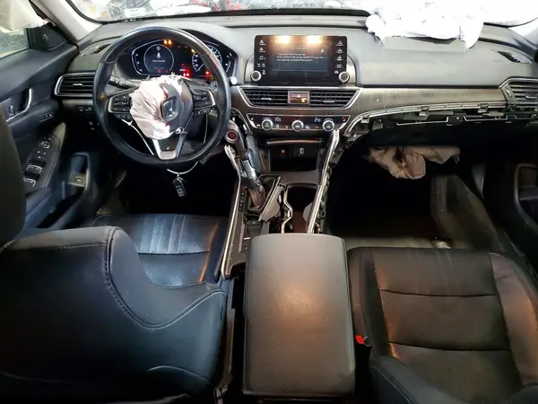 1HGCV1F58JA810920 2018 HONDA ACCORD - Image 8