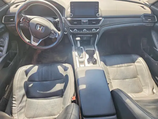 1HGCV1F58JA810948 2018 HONDA ACCORD - Image 8
