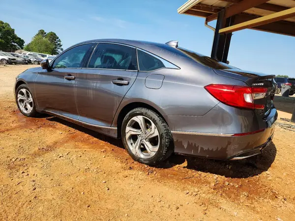 1HGCV1F58KA012306 2019 HONDA ACCORD - Image 2