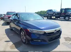1HGCV1F58KA022642 2019 HONDA ACCORD