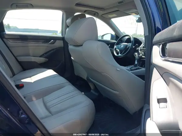 1HGCV1F58KA022642 2019 HONDA ACCORD - Image 8