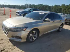 1HGCV1F58KA027596 2019 HONDA ACCORD