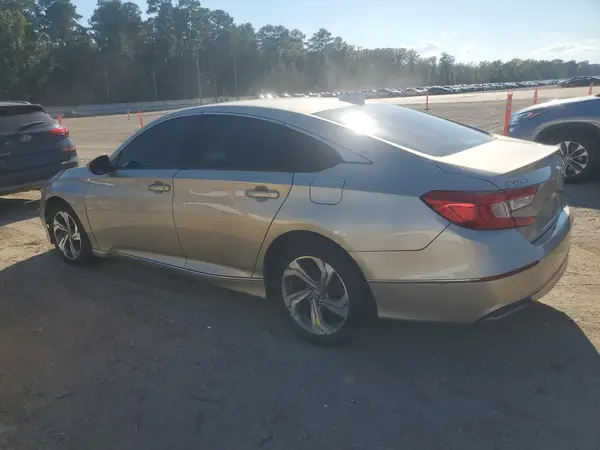 1HGCV1F58KA027596 2019 HONDA ACCORD - Image 2