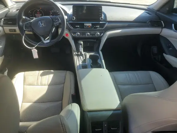 1HGCV1F58KA027596 2019 HONDA ACCORD - Image 8
