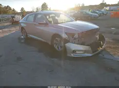 1HGCV1F58KA027615 2019 HONDA ACCORD