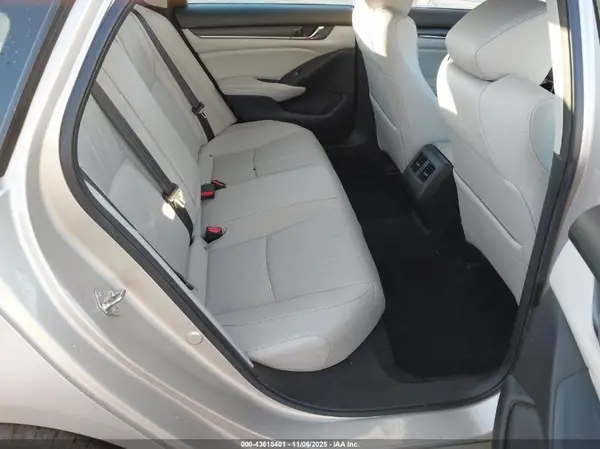 1HGCV1F58KA027615 2019 HONDA ACCORD - Image 8