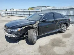 1HGCV1F58KA032880 2019 HONDA ACCORD