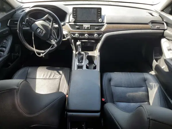 1HGCV1F58KA032880 2019 HONDA ACCORD - Image 8