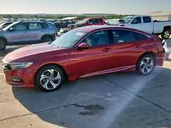 1HGCV1F58KA041790 2019 HONDA ACCORD
