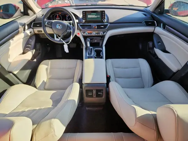 1HGCV1F58KA041790 2019 HONDA ACCORD - Image 8