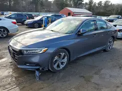 1HGCV1F58KA049632 2019 HONDA ACCORD