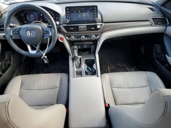 1HGCV1F58KA049632 2019 HONDA ACCORD - Image 8