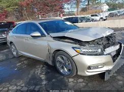 1HGCV1F58KA051459 2019 HONDA ACCORD