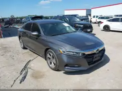1HGCV1F58KA078242 2019 HONDA ACCORD