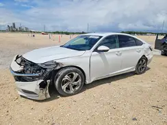 1HGCV1F58KA078743 2019 HONDA ACCORD