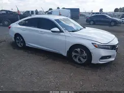 1HGCV1F58KA084395 2019 HONDA ACCORD