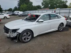 1HGCV1F58KA086423 2019 HONDA ACCORD