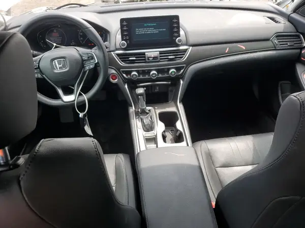 1HGCV1F58KA086423 2019 HONDA ACCORD - Image 8