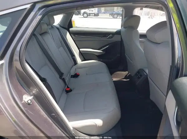 1HGCV1F58KA087846 2019 HONDA ACCORD - Image 8