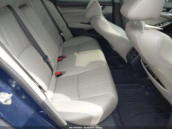 1HGCV1F58KA089984 2019 HONDA ACCORD - Image 8