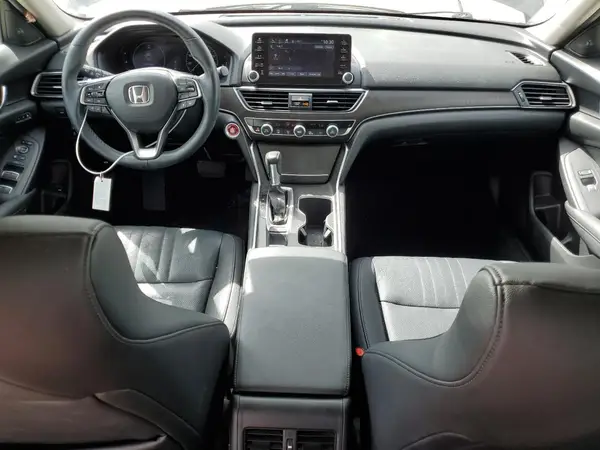 1HGCV1F58KA089998 2019 HONDA ACCORD - Image 8