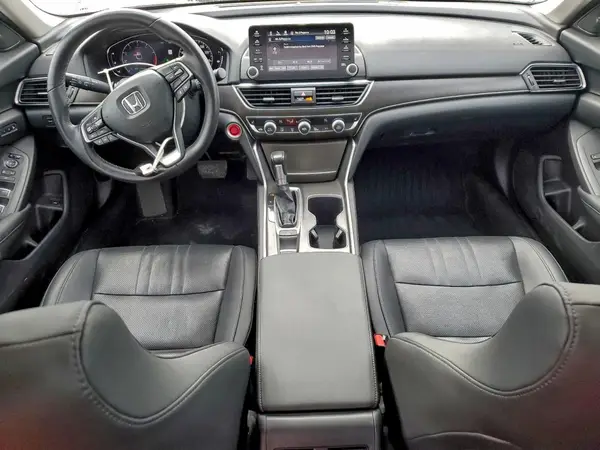 1HGCV1F58KA092089 2019 HONDA ACCORD - Image 8