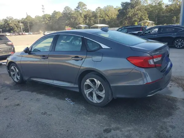1HGCV1F58KA100420 2019 HONDA ACCORD - Image 2