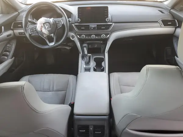 1HGCV1F58KA100420 2019 HONDA ACCORD - Image 8