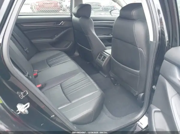 1HGCV1F58KA104144 2019 HONDA ACCORD - Image 8