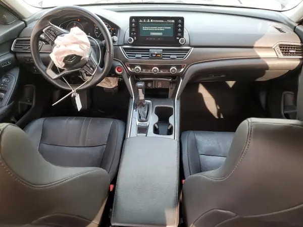 1HGCV1F58KA107870 2019 HONDA ACCORD - Image 8