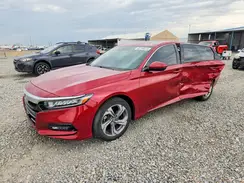 1HGCV1F58KA108808 2019 HONDA ACCORD