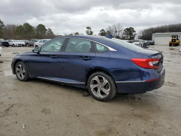 1HGCV1F58KA108873 2019 HONDA ACCORD - Image 2