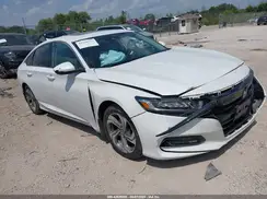 1HGCV1F58KA114589 2019 HONDA ACCORD