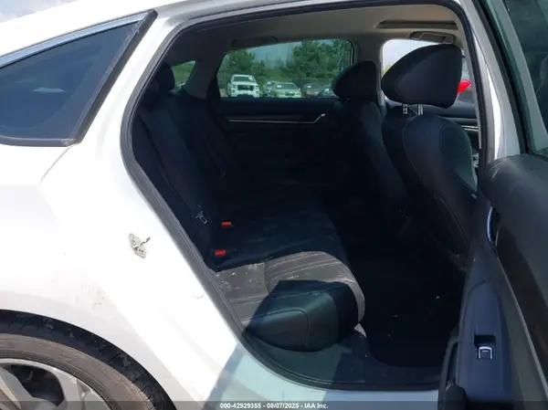 1HGCV1F58KA114589 2019 HONDA ACCORD - Image 8