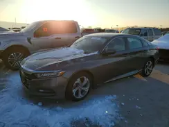 1HGCV1F58KA114981 2019 HONDA ACCORD