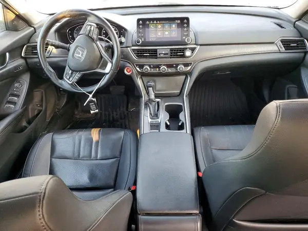 1HGCV1F58KA114981 2019 HONDA ACCORD - Image 8