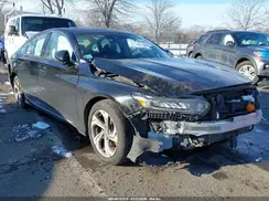 1HGCV1F58KA119405 2019 HONDA ACCORD