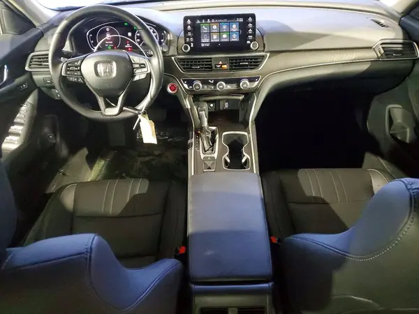 1HGCV1F58KA120019 2019 HONDA ACCORD - Image 8