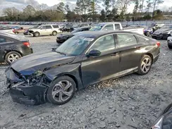 1HGCV1F58KA124457 2019 HONDA ACCORD