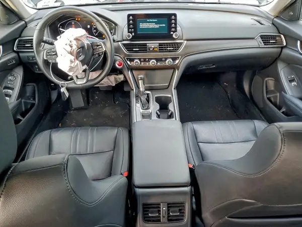 1HGCV1F58KA124457 2019 HONDA ACCORD - Image 8