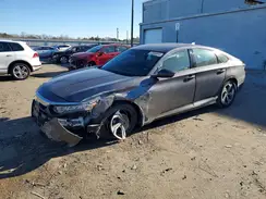 1HGCV1F58KA126788 2019 HONDA ACCORD