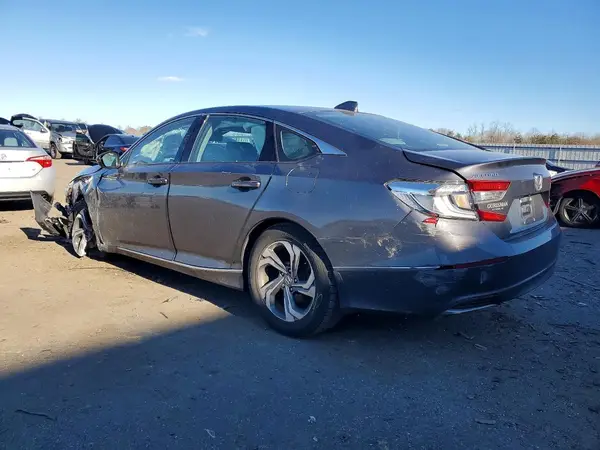 1HGCV1F58KA126788 2019 HONDA ACCORD - Image 2