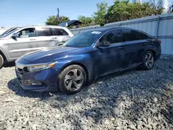 1HGCV1F58KA135538 2019 HONDA ACCORD