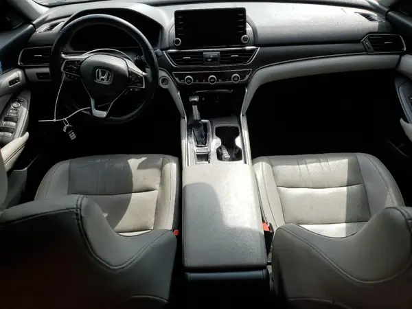 1HGCV1F58KA135538 2019 HONDA ACCORD - Image 8