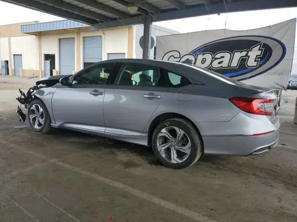 1HGCV1F58KA141825 2019 HONDA ACCORD - Image 2