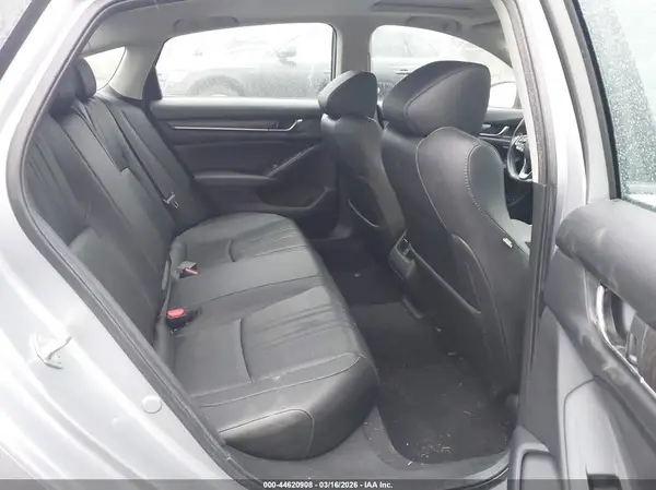 1HGCV1F58KA141842 2019 HONDA ACCORD - Image 8