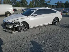 1HGCV1F58KA144966 2019 HONDA ACCORD